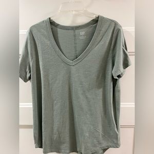 Gap womens forever soft tee